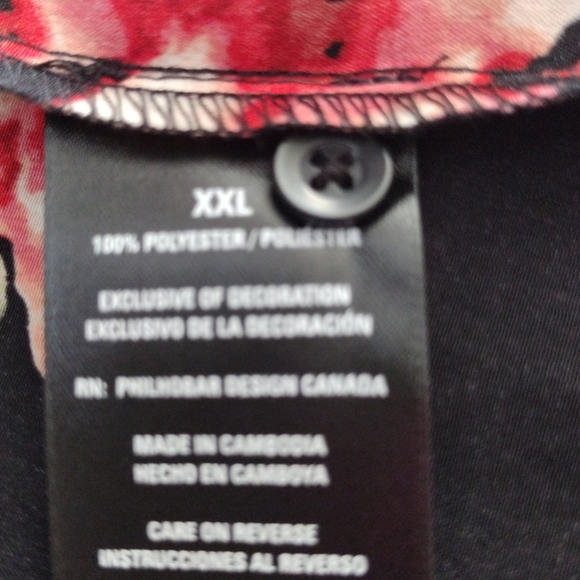 NWOT ORIGINAL by NICOLE MILLER - Picture 4 of 4